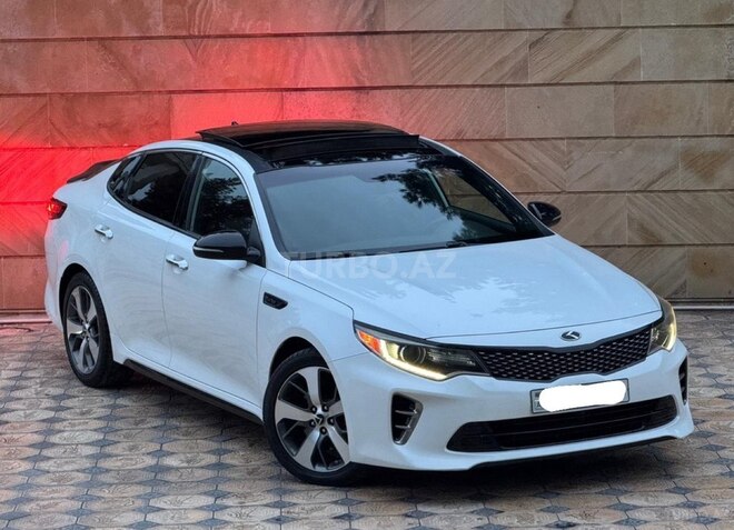 Kia Optima-1