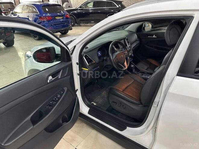 Hyundai Tucson-7