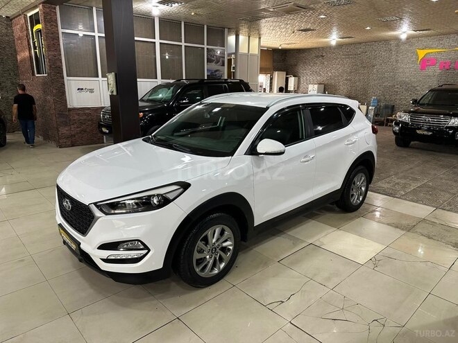 Hyundai Tucson-2