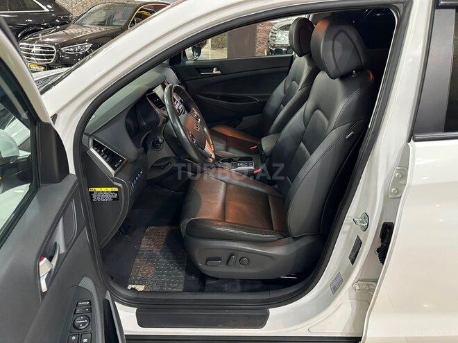 Hyundai Tucson-8