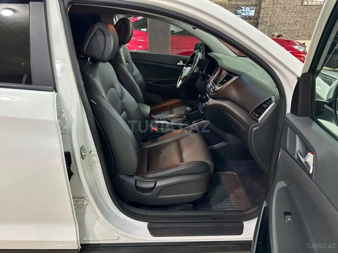 Hyundai Tucson-10