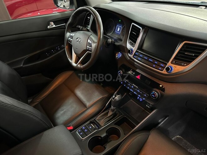 Hyundai Tucson-16