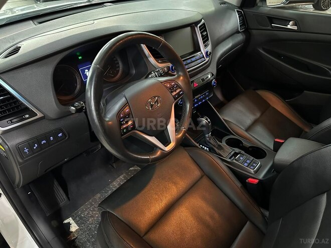 Hyundai Tucson-9