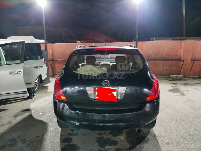 Nissan Murano-2