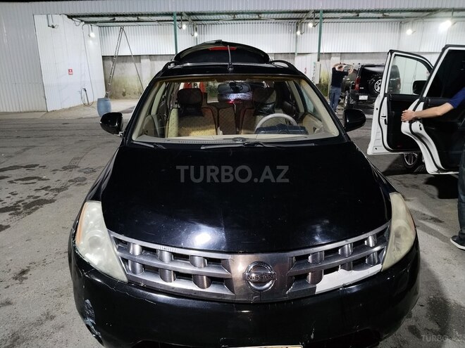 Nissan Murano-4