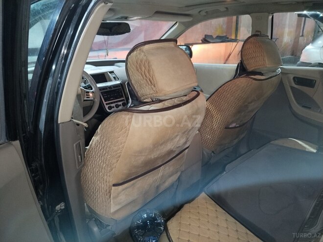 Nissan Murano-10