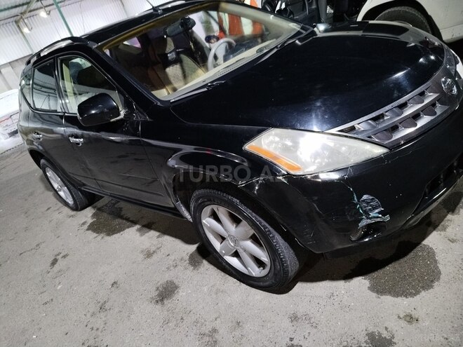 Nissan Murano-3