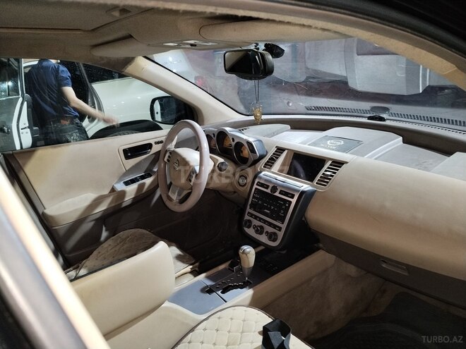 Nissan Murano-6