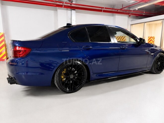 BMW 525-4