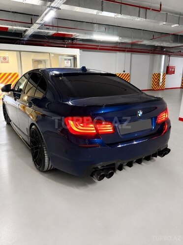BMW 525-2