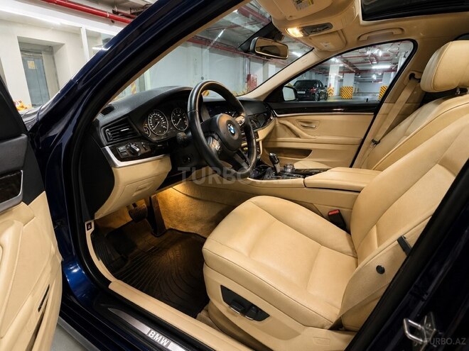 BMW 525-5