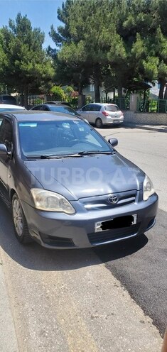 Toyota Corolla-1