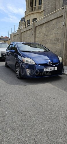 Toyota Prius-3