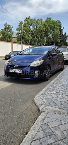 Toyota Prius-1