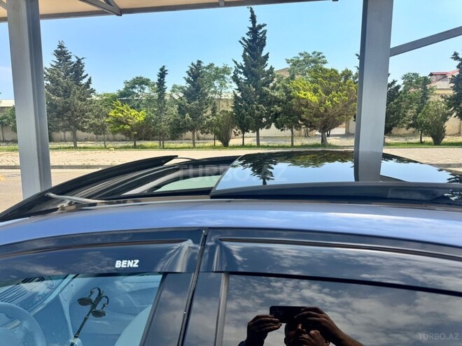 Mercedes E 200-6