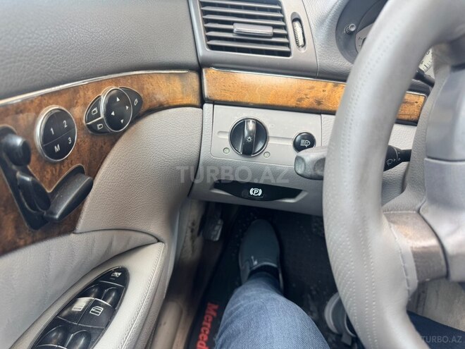 Mercedes E 200-14