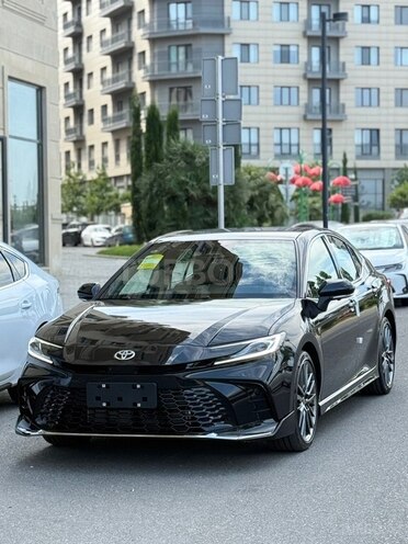 Toyota Camry-2