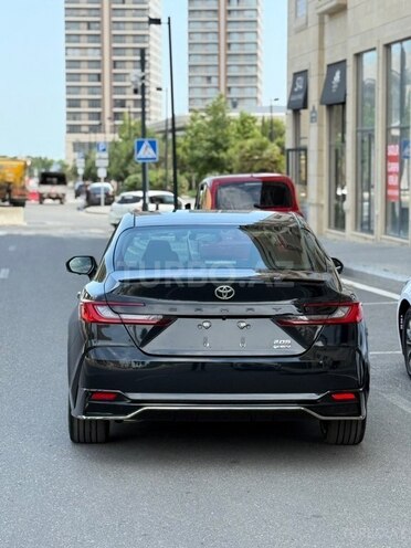 Toyota Camry-3