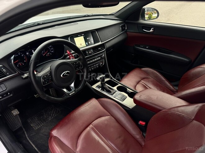 Kia Optima-10