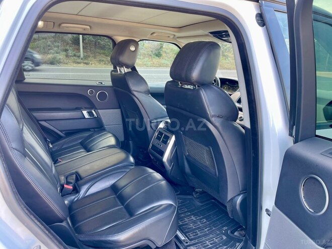 Land Rover RR Sport-10