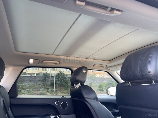 Land Rover RR Sport-11