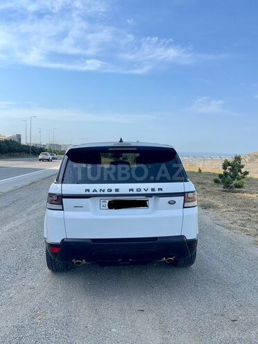 Land Rover RR Sport-2