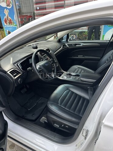 Ford Fusion (North America)-7
