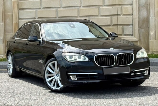 BMW 760-1