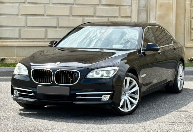 BMW 760-2