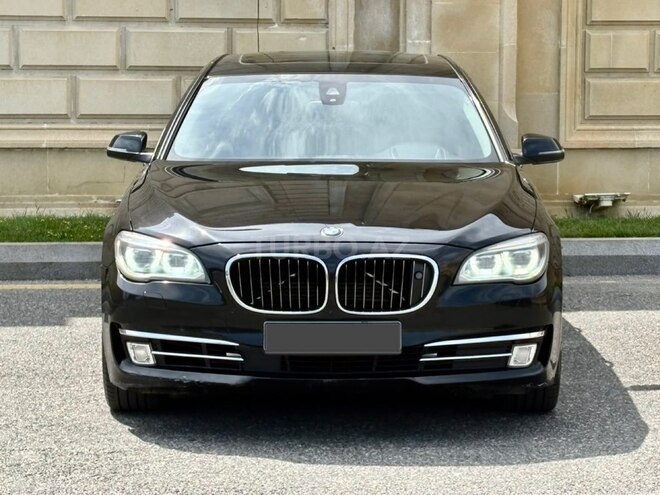 BMW 760-4