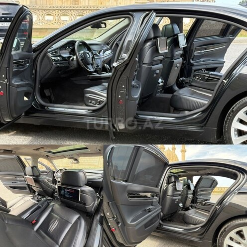 BMW 760-13