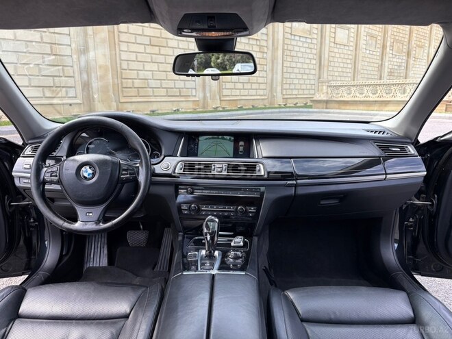 BMW 760-17