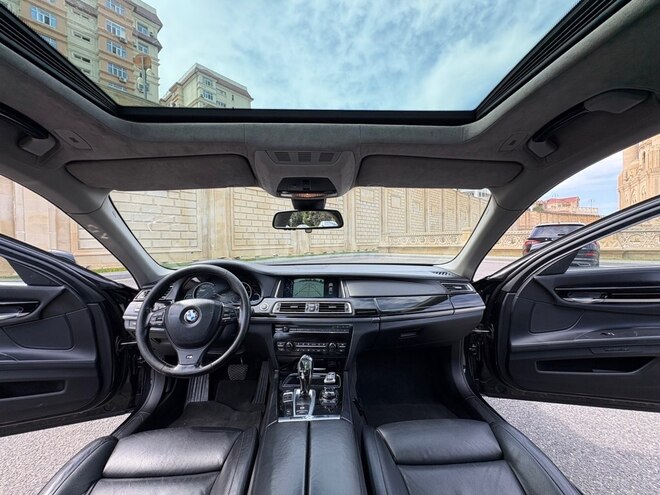 BMW 760-20