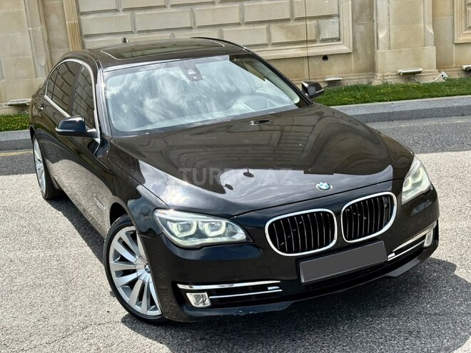 BMW 760-6