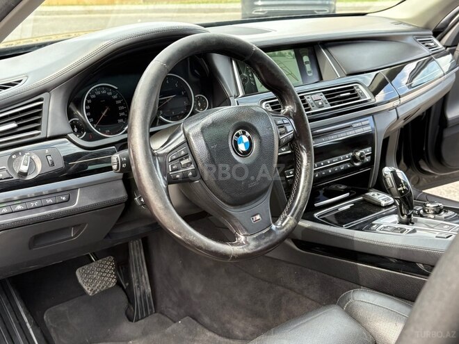 BMW 760-18