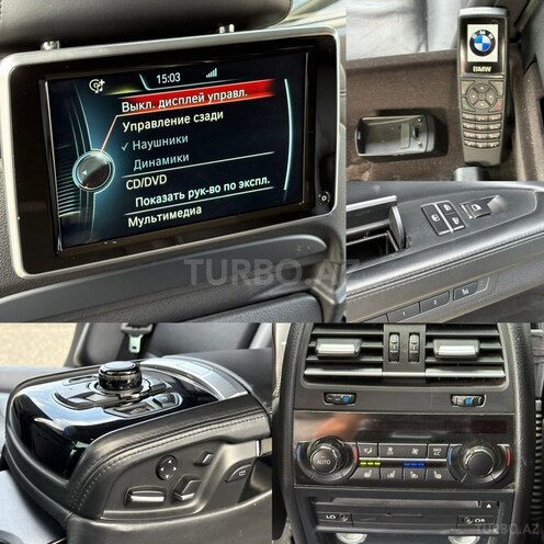 BMW 760-15