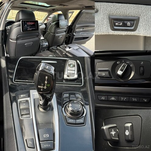 BMW 760-14