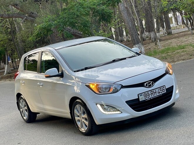 Hyundai i20-7