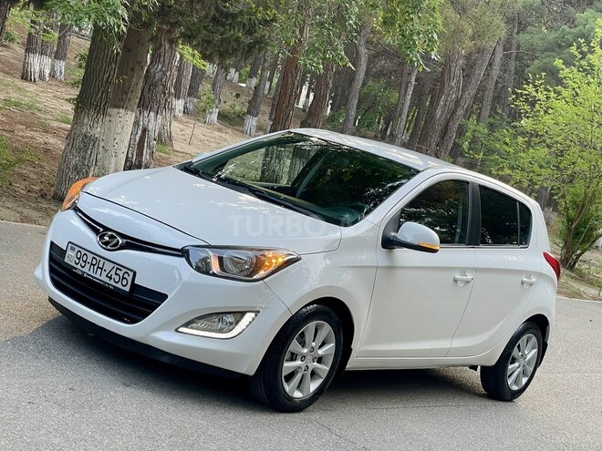 Hyundai i20-6