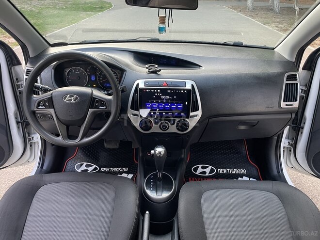 Hyundai i20-14