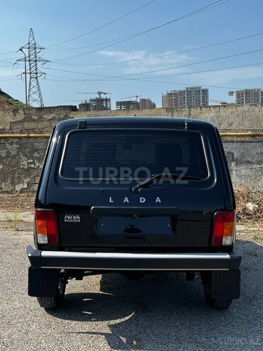 LADA (VAZ) Niva-4