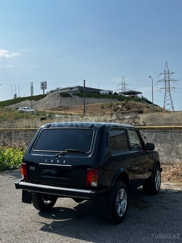 LADA (VAZ) Niva-5