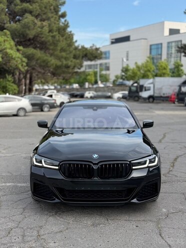BMW 530-1