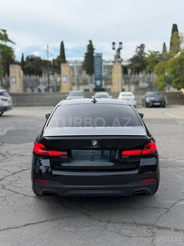 BMW 530-2