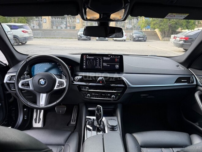 BMW 530-3