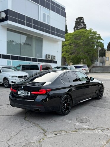 BMW 530-6