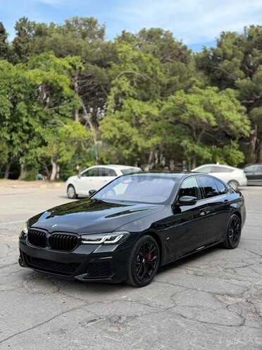 BMW 530-4