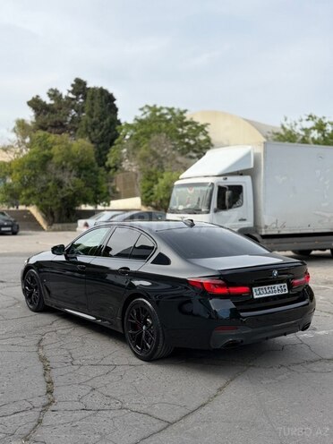 BMW 530-7