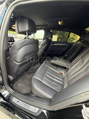 BMW 530-10