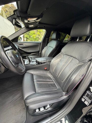 BMW 530-9
